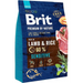 BRIT Premium by Nature Sensitive Lamb с ориз - суха храна
