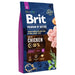 BRIT Premium by Nature Small Chicken - суха храна за кучета