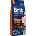BRIT Premium by Nature Sport Chicken - суха храна за кучета