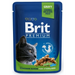 BRIT Premium Cat Chicken Sterilised - мокра храна за котки
