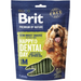 BRIT Premium Dog Snack Dental M - лакомство за кучета