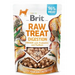 BRIT Raw Treat Digestion Chicken – лакомство за кучета –