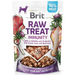 BRIT Raw Treat Immunity Lamb & Chicken – лакомство