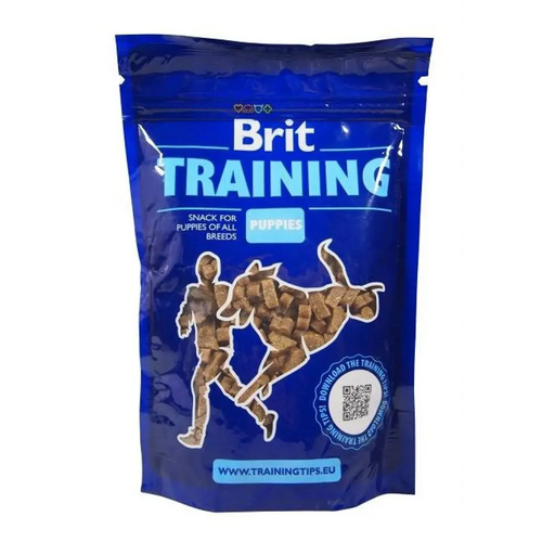 BRIT Training Snack Puppies - Лакомство за кучета - 200гр