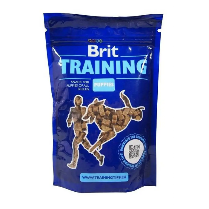 BRIT Training Snack Puppies - Лакомство за кучета - 200гр