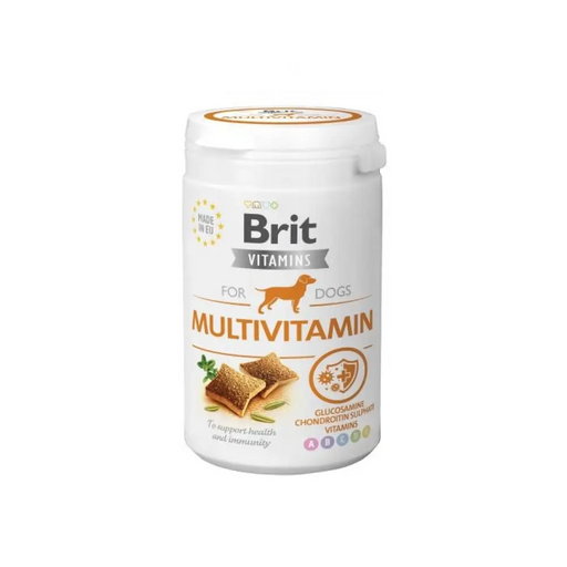 BRIT Vitamins Мултивитамини за кучета - добавка за вашето