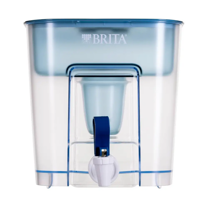 Brita 1052805 воден филтър Дозатор воден филтър 8.2 L Син