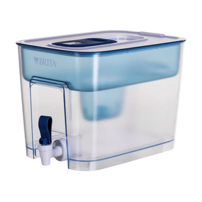 Brita 1052805 воден филтър Дозатор воден филтър 8.2 L Син