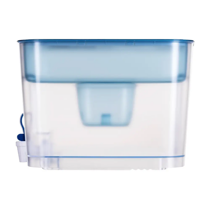 Brita 1052805 воден филтър Дозатор воден филтър 8.2 L Син