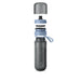 Brita Active Filtering бутилка 0.6 л Пастелно синьо