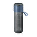 Brita Active Filtering бутилка 0.6 л Пастелно синьо