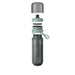 Brita Active Filtering бутилка 0.6 л Пастелно зелено