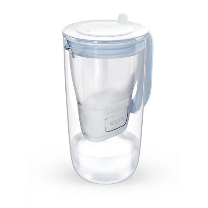 Brita Glass + 3 Maxtra Pro Pure Performance Filtering кана