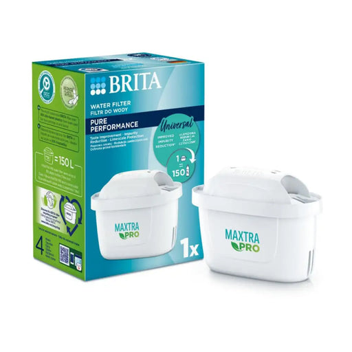 BRITA МАКСТРА ПРО 1 БР./ОП.