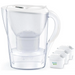 Brita Marella + 3 Maxtra Pro PP филтърна кана