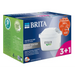 Brita Maxtra Pro Hard Water Expert филтър 3 + 1 бр