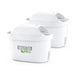 Brita Maxtra Pro Hard Water Expert филтър 2 бр