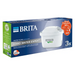 Brita Maxtra Pro Hard Water Expert филтър 3 бр