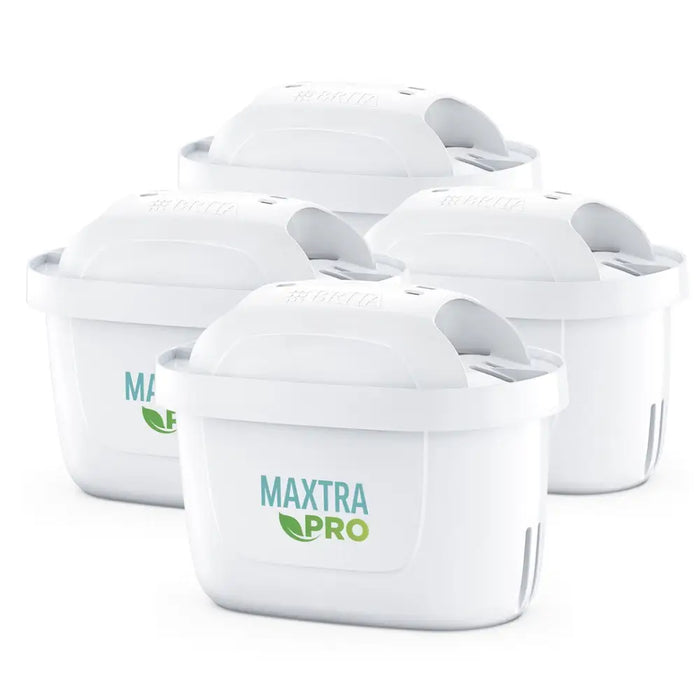 Brita MX + Pro Pure Performance филтър 3 + 1 бр