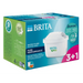 Brita MX + Pro Pure Performance филтър 3 + 1 бр