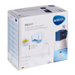 Brita mypure P1 Филтър за вода под мивка Син Бял