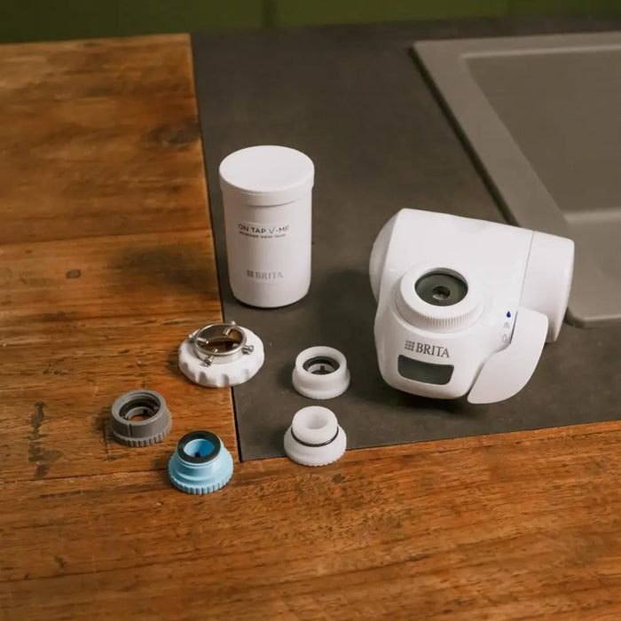 Brita ON TAP PRO V-MF филтърна система за кранове