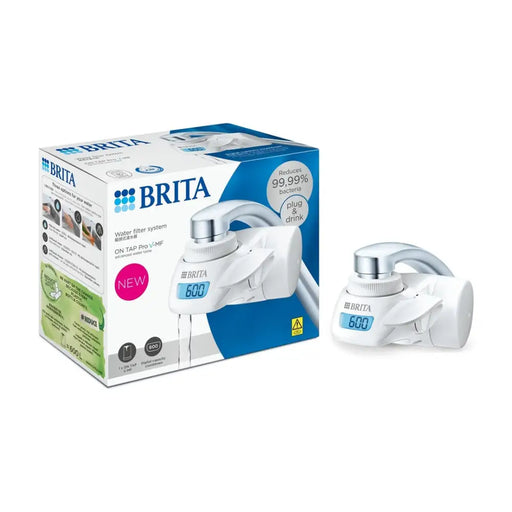 Brita ON TAP PRO V-MF филтърна система за кранове