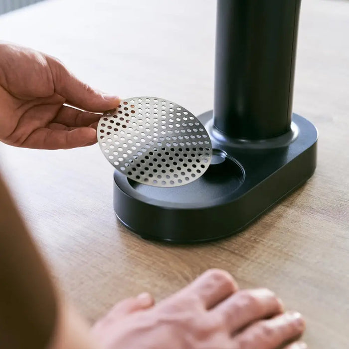 Brita SodaOne сатуратор (черен)