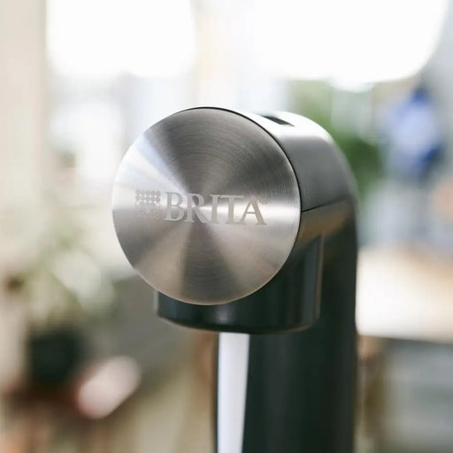 Brita SodaOne сатуратор (черен)