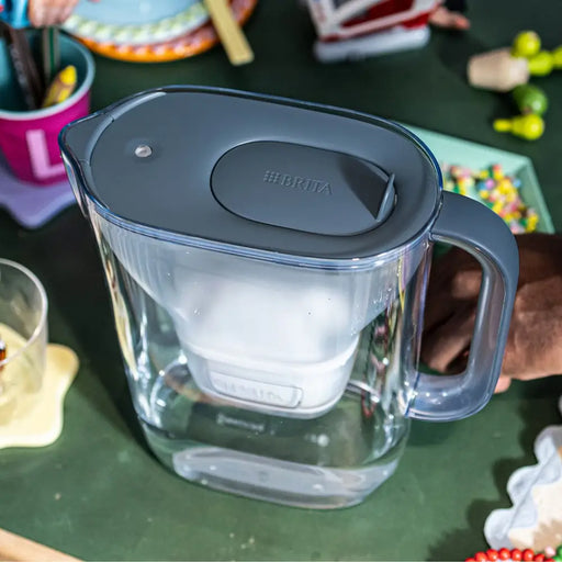 Brita Style Essential + 1 Maxtra Pro PP филтърна кана