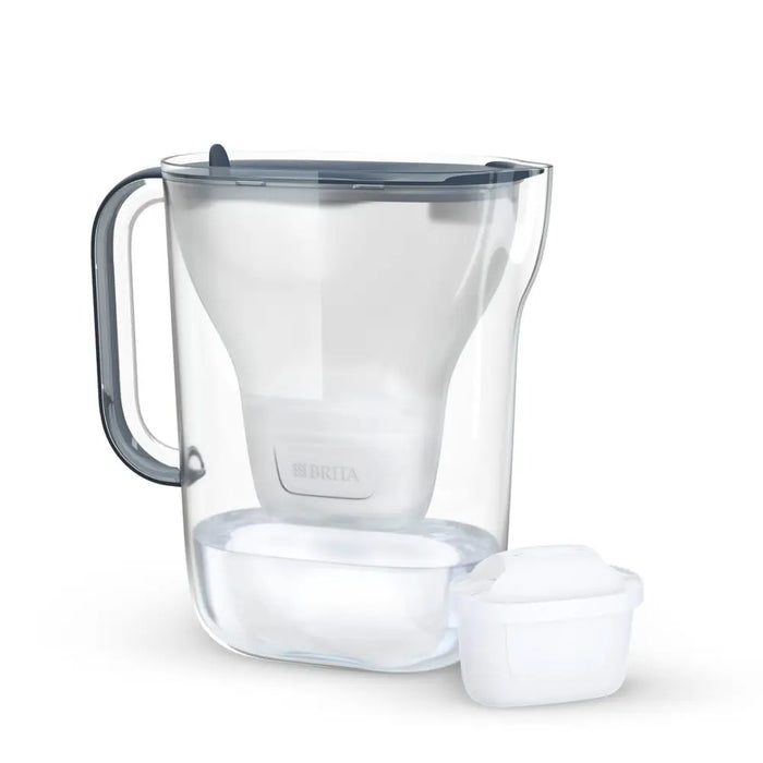 Brita Style Essential + 1 Maxtra Pro PP филтърна кана