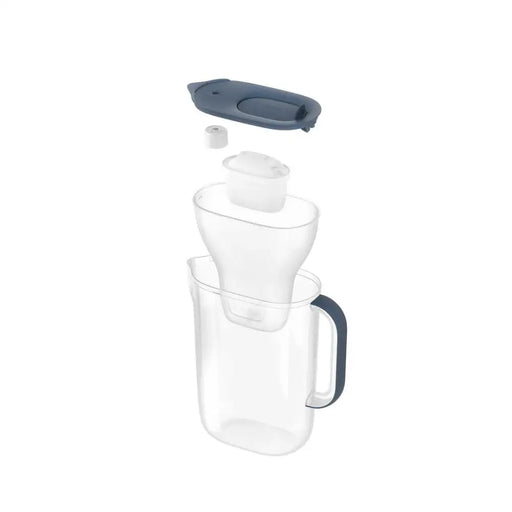 Brita Style Essential + 1 Maxtra Pro PP филтърна кана