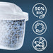 Brita Style Essential + 1 Maxtra Pro PP филтърна кана