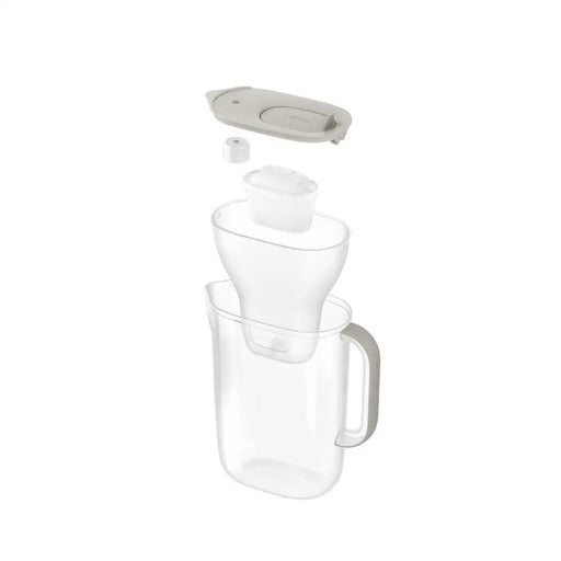 Brita Style Essential + 1 Maxtra Pro PP филтърна кана