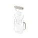 Brita Style Essential + 1 Maxtra Pro PP филтърна кана