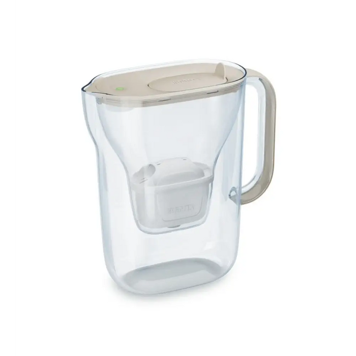Brita Style Essential + 1 Maxtra Pro PP филтърна кана