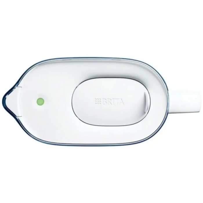 Brita Style Essential + 4 MAXTRA PRO PURE PERFORMANCE (бял)