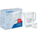 Brita Style Essential + 4 MAXTRA PRO PURE PERFORMANCE (бял)
