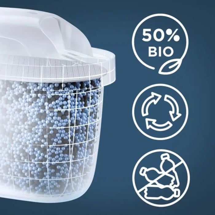 Brita Style Essential + 4 MAXTRA PRO PURE PERFORMANCE