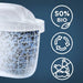 Brita Style Essential + 4 MAXTRA PRO PURE PERFORMANCE