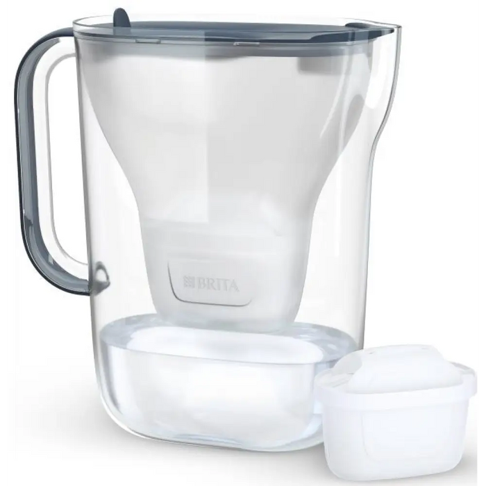 Brita Style Essential + 4 MAXTRA PRO PURE PERFORMANCE