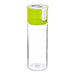 Brita Vital Fill&Go 0,6 литра лайм зелена филтърна бутилка