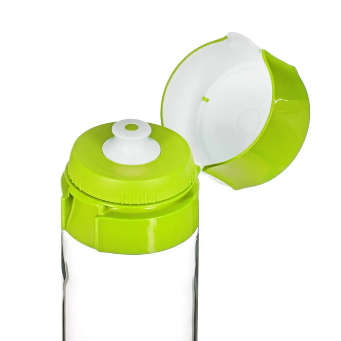 Brita Vital Fill&Go 0,6 литра лайм зелена филтърна бутилка