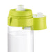 Brita Vital Fill&Go 0,6 литра лайм зелена филтърна бутилка