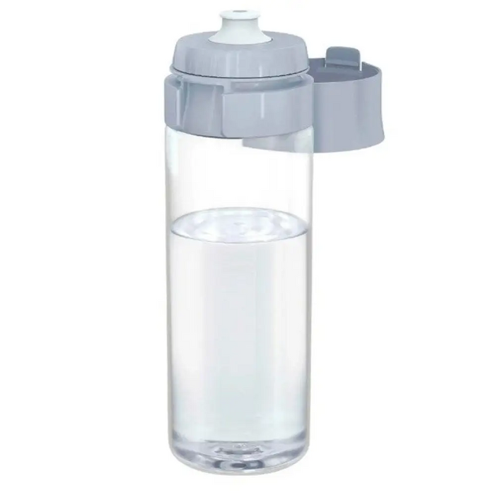Brita Vital Filtering бутилка 0,6 л Пастелно синьо