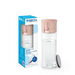 Brita Vital прасковена бутилка с филтър с 2 диска