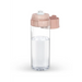 Brita Vital прасковена бутилка с филтър с 2 диска