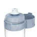 Brita Vital синя филтърна бутилка с 2 диска