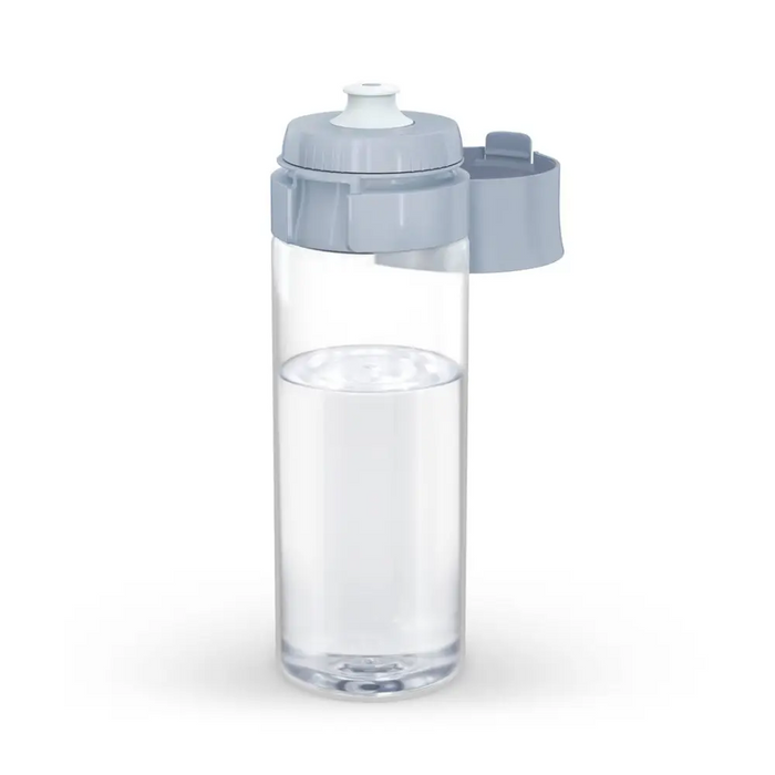 Brita Vital синя филтърна бутилка с 2 диска