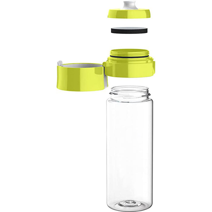 ФИЛТРИРАЩА БУТИЛКА VITAL 0.600 L GREEN BRITA